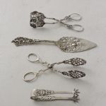 851 6454 Silver